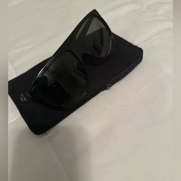 Celine Sunglasses - Picture 3 of 5